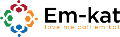 Em-kat — love me call em kat